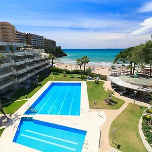 Apartment Uhc Playamero Family Complex Salou