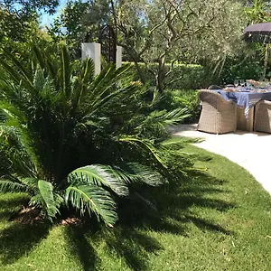 Villa Riviera Cannes