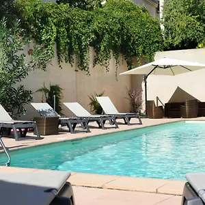 Apartment Floridianes By Hri Aix-en-Provence