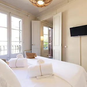 Apartment Urban Barcelona