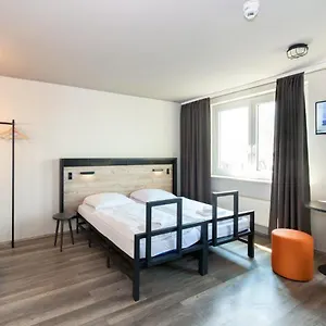 A&o Mitte Hostel Berlín