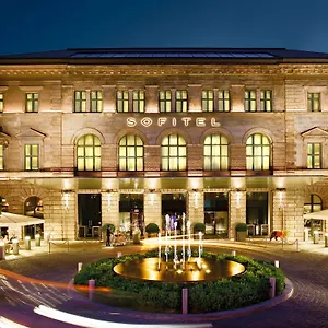 Sofitel Bayerpost Hotel