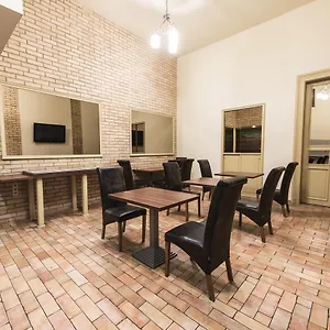 Sous44 Hotel Budapešť