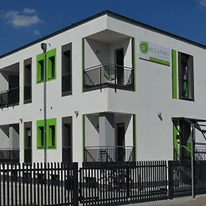 Διαμέρισμα Eco Smart