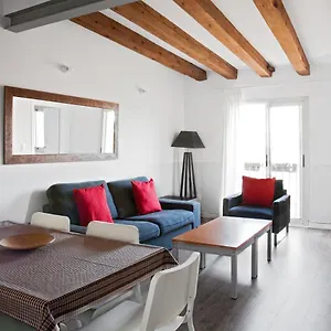 Apartment My Address In Old Town Barcelona