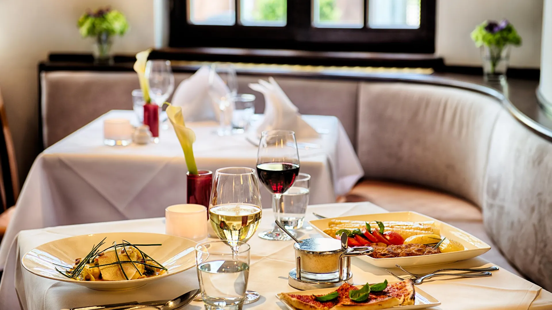 ****  Leonardo Hotel & Residenz Muenchen Germany