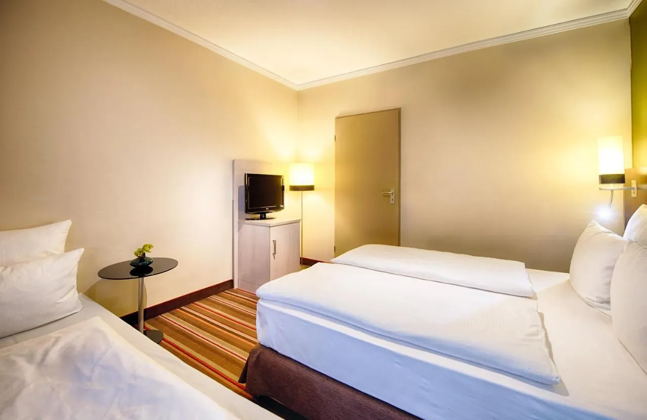 ****  Leonardo Hotel & Residenz Muenchen Germany