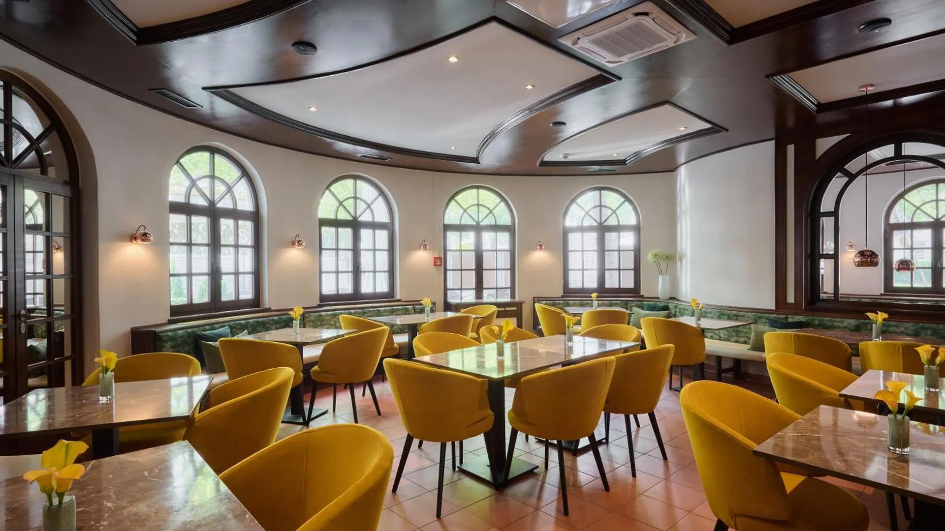 Leonardo Hotel & Residenz Muenchen Germany