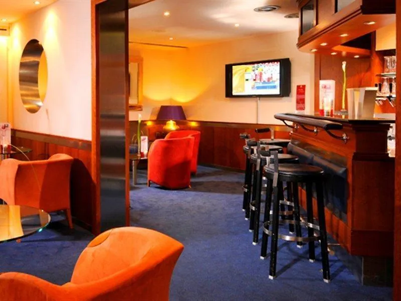 ****  Leonardo Hotel & Residenz Muenchen Germany