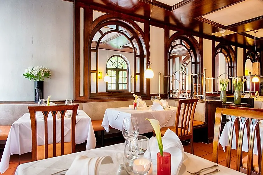 Leonardo Hotel & Residenz Muenchen 4*, Μόναχο Γερμανία